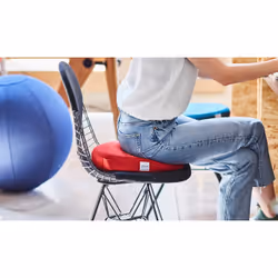 VLUV Sova Vert Coussin de chaise - Vue supplémentaire 7