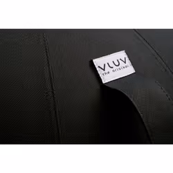 VLUV Leiv Assise unique Noir