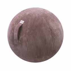 VLUV Vlip, Assise unique, Rosier, PVC, Polyester, Adultes, Allemagne