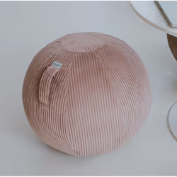 VLUV Vlip Assise unique Rosier