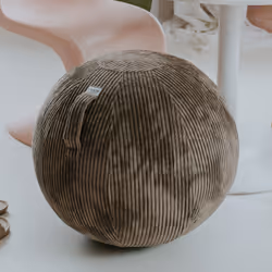 VLUV Vlip Assise unique Marron