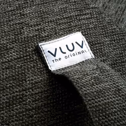 VLUV Stov Assise unique Anthracite