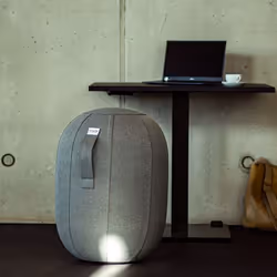 VLUV Sova Assise unique Gris