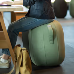 VLUV Sova Assise unique Vert
