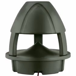 enceinte nomade Pronomic HLS-560 GR 360° vert 240 Watt