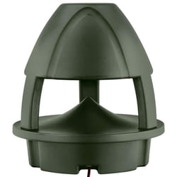 enceinte nomade Pronomic HLS-560 GR 360° vert 240 Watt