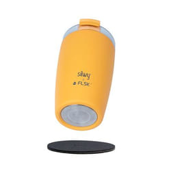 Silwy Mug thermique magnétique SUNRISE