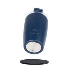 Silwy Mug thermique magnétique MIDNIGHT