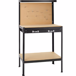 TecTake 402749, 1 pièce(s)