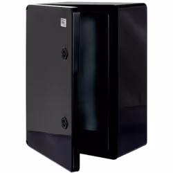 Informations techniques Couleur : noir Dimensions produit, hauteur : 400 mm Dimensions produit, largeur : 300 mm Indice de pr ...