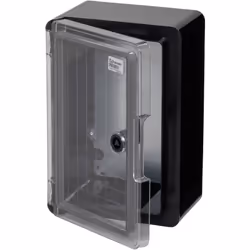 Informations techniques Couleur : noir Dimensions produit, hauteur : 300 mm Dimensions produit, largeur : 200 mm Indice de pr ...