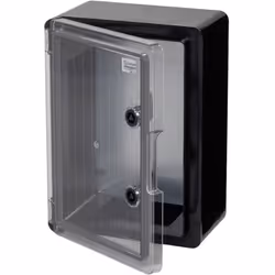 Informations techniques Couleur : noir Dimensions produit, hauteur : 350 mm Dimensions produit, largeur : 250 mm Indice de pr ...