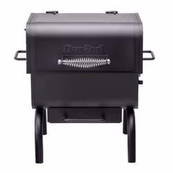 Char-Broil 140251, Charbon de bois (combustible), 1 zone(s), 425 x 380 mm, Acier, 425 x 380 mm, Fonte
