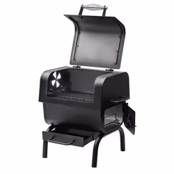 Char-Broil 140251 barbecue et grill Charbon de bois (combustible)