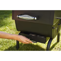 Char-Broil 140251 barbecue et grill Charbon de bois (combustible) - Vue supplémentaire 7