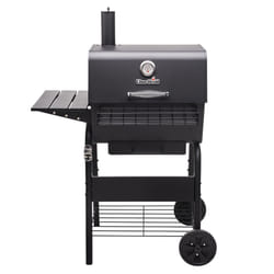 Char-Broil 140252 barbecue et grill Charbon + bois de chauffage