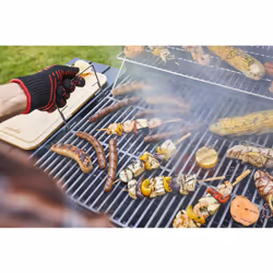Char-Broil 140252 barbecue et grill Charbon + bois de chauffage - Vue supplémentaire 4