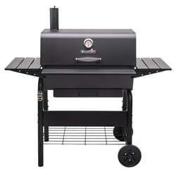 Char-Broil 140253 barbecue et grill Charbon + bois de chauffage