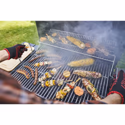 Char-Broil 140253 barbecue et grill Charbon + bois de chauffage - Vue supplémentaire 4