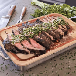 Char-Broil GRILL+ Roasting dish Plateau à rôtir - Vue supplémentaire 5