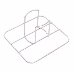 Char-Broil 140018, Support, Acier inoxydable, Acier inoxydable, GRILL+ Roasting Dish, Char-Broil, 169 mm