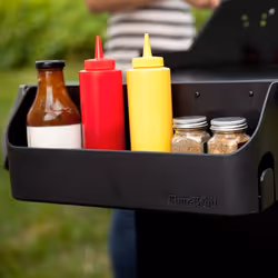 Char-Broil Gear Trax combo kit Ensemble d'outils