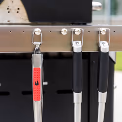Char-Broil Gear Trax combo kit Ensemble d'outils