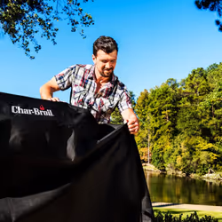 Char-Broil 140384 accessoire de barbecue / grill Couverture