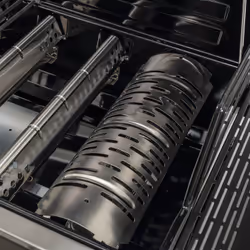 Char-Broil Convective 640 B XL Grill Chariot Gaz Noir, Acier inoxydable - Vue supplémentaire 5