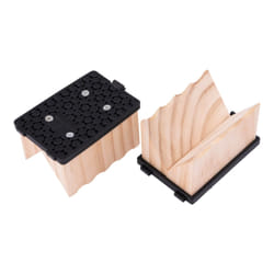 Char-Broil 140041 accessoire de barbecue / grill Tête de brosse de remplacement