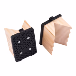Char-Broil 140041 accessoire de barbecue / grill Tête de brosse de remplacement