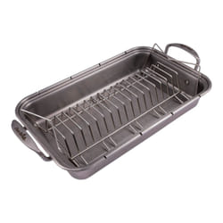 Char-Broil GRILL+ Multi Rack Support
