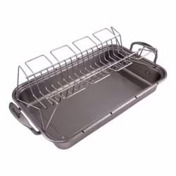 Char-Broil GRILL+ Multi Rack Support