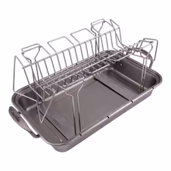 Char-Broil GRILL+ Multi Rack Support