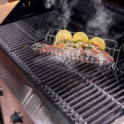Char-Broil GRILL+ Multi Rack Support - Vue supplémentaire 4