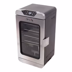 Char-Broil Digital Smoker II Acier inoxydable Electrique