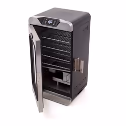 Char-Broil Digital Smoker II Acier inoxydable Electrique