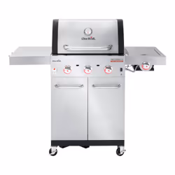 Char-Broil Professional PRO S 3