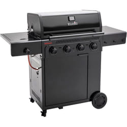 Barbecue - Gaz - CHARBROIL - Essential 4G