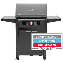 Char-Broil 140991 barbecue et grill Gaz