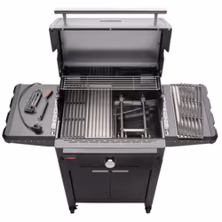 Char-Broil 140991 barbecue et grill Gaz