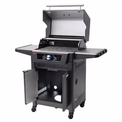 Char-Broil 140991 barbecue et grill Gaz