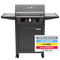 Char-Broil 140993 barbecue et grill Electrique