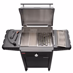 Char-Broil 140993 barbecue et grill Electrique