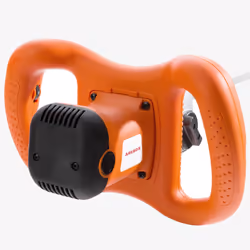 Arebos AR-HE-MX1600 Argent