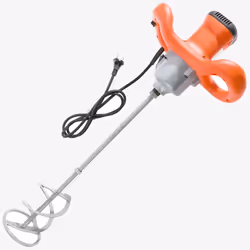 Arebos AR-HE-MX-1200 Argent
