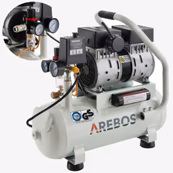 Arebos AR-HE-LK500112F, 17 kg