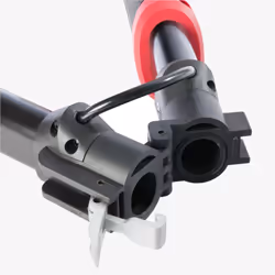 Arebos AR-HE-LS700C6 Rouge