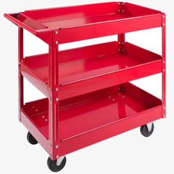 Arebos AR-HE-RW003 Rouge