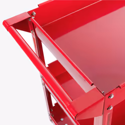 Arebos AR-HE-RW003 Rouge